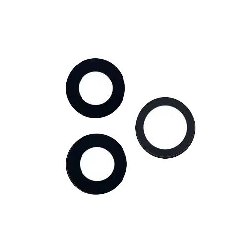 Apple iPhone 12 Pro Replacement Camera Lens Glass With Adhesive 