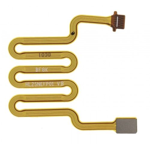 Huawei Mate 20 Lite SNE-L21 Fingerprint Sensor Reader Flex 03025DWP