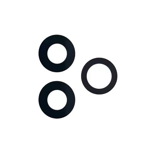 Apple iPhone 12 Pro Max  Replacement Camera Lens Glass With Adhesive