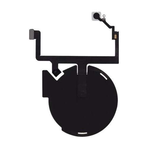 Apple iPhone 14 Plus Replacement Wireless Charging Coil & Flash Light Flex Cable
