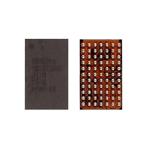 iPhone 8 Plus / X / XS / XS Max Wireless Charging IC Integrated Circuit U3400