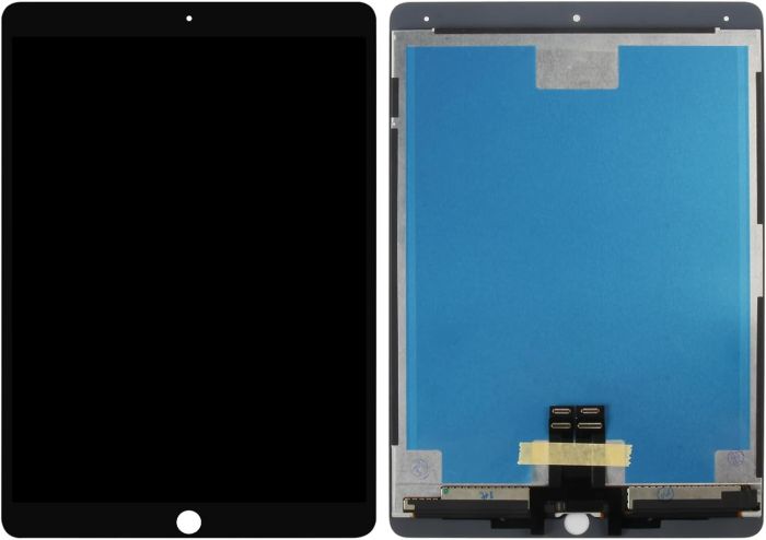 Apple iPad Pro 10.5 Inch 2017 A1701 / A1709 LCD Display & Touch Screen Black