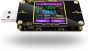 A3 USB Power Multimeter Type-C / Micro USB Current & Voltage Monitor / Battery Capacity Tester