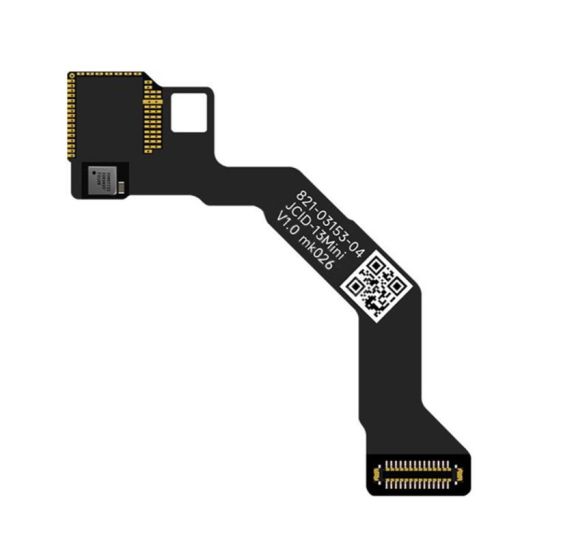 iPhone 13 / 13 Mini Face ID Repair Restore JCID Tag On Dot Projector Flex Cable