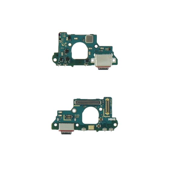 Samsung SM-G780 Galaxy S20 FE 4G Charging Port Sub Board GH96-13917A