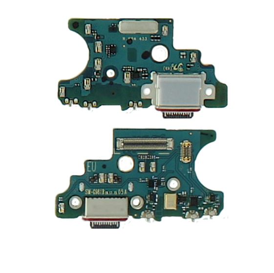Samsung Galaxy S20 G980 Charging Port Sub Board GH96-13080A