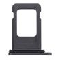 Apple iPhone 11 SIM Card Tray Replacement OEM Black