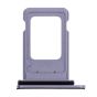 Apple iPhone 11 SIM Card Tray Replacement OEM Purple
