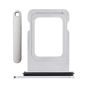 Apple iPhone 11 Pro Max Sim Tray Silver