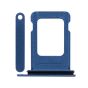 Apple iPhone 13 SIM Card Tray Replacement OEM Blue