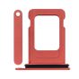 Apple iPhone 13 SIM Card Tray Replacement OEM (Product) Red