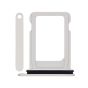 Apple iPhone 13 SIM Card Tray Replacement OEM Starlight White