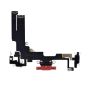 Apple iPhone 14 Replacement Charging Port Flex With Microphone - Red