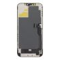 iPhone 12 Pro Max Diagnosable Soft OLED & Touch Screen + Adhesive