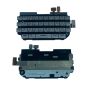 BlackBerry Porsche Design P'9981 Replacement QWERTY Keyboard Module Silver