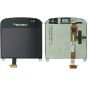 BlackBerry Bold 9900 LCD Display & Touch Screen Digitizer Black 34042-002-111-1