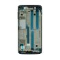BlackBerry DTEK50 STH100-2 Middle Frame With Power & Volume Button Flexes