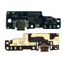 BlackBerry Key2 BBF100 Charging Port & Microphone Sub Board BAH64J002GC2