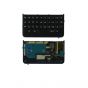 BlackBerry Key2 BBF100-1 Keyboard Module With Fingerprint Sensor Black