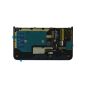BlackBerry Key2 BBF100 Keyboard Module + Fingerprint Sensor Replacement Black