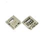 BlackBerry Priv STV100 Replacement Sim Card Reader Module