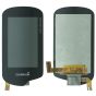 Garmin Oregon 650T LCD Display & Touch Screen Digitizer Replacement
