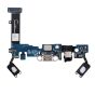 Samsung Galaxy A5 2016 A510 Charging Port Flex Cable + Mic GH96-09837A
