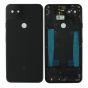 Google Pixel 3a XL Battery Cover - Just Black 20GB4BW0003