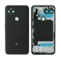 Google Pixel 5 Battery Cover - Black G949-00095-01