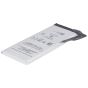 Google Pixel 5a 5G G27FU Internal Battery Replacement 4680mAh