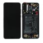 Huawei P20 Pro LCD Screen & Digitizer + Battery - Black 02351WQK