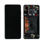 Huawei P30 Pro LCD Screen & Digitizer with Battery - Black 02352PBT