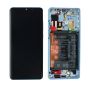Huawei P30 Pro LCD & Digitizer With Battery - Breathing Crystal 02352PGH