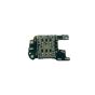 Huawei P30 Pro VOG-L29 SIM Card Reader Sub Board 02352PAV