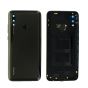 Huawei P Smart 2019 Battery Cover - Black 02352HTS