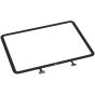 Apple iPad 10th Gen 2022 / 11th Gen 2025 Touch Screen Digitizer + Adhesive