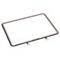 Apple iPad 10th Gen 2022 / 11th Gen 2025 Touch Screen Digitizer + Adhesive