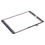 Apple iPad 7th A2197 / iPad 8th A2270 / 9th A2602 Touch Screen + Adhesive White