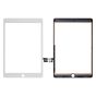 Apple iPad 7th A2197 / iPad 8th A2270 / 9th A2602 Touch Screen + Adhesive White