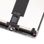Apple iPad Air 3 A2152 / A2153 LCD & Touch Screen + Adhesive Template Black