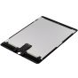 Apple iPad Air 3 A2152 / A2153 LCD & Touch Screen + Adhesive Template Black