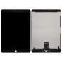 Apple iPad Air 3 A2152 / A2153 LCD & Touch Screen + Adhesive Template Black