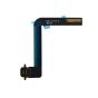 Apple iPad Air / iPad 5th Gen / iPad 6th Gen Charging Port Flex Cable Black