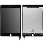 iPad Mini 4 A1538 / A1550 IPS LCD Display & Touch Screen Digitizer + Adhesive Black