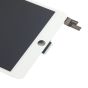 iPad Mini 4 A1538 / A1550 LCD Display & Touch Screen Digitizer + Adhesive White