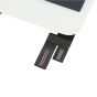 iPad Mini 4 A1538 / A1550 LCD Display & Touch Screen Digitizer + Adhesive White