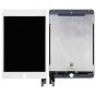 iPad Mini 4 A1538 / A1550 LCD Display & Touch Screen Digitizer + Adhesive White
