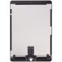 Apple iPad Pro 10.5 Inch 2017 A1701 / A1709 IPS LCD Display & Touch Screen Black