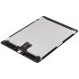 Apple iPad Pro 10.5 Inch 2017 A1701 / A1709 IPS LCD Display & Touch Screen Black