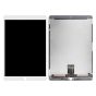Apple iPad Pro 10.5 Inch 2017 A1701 / A1709 IPS LCD Display & Touch Screen White
